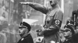 Timeline: Inter War Years