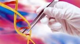 Timeline: Historia de la biología molecular