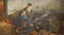 Timeline: Смутное время