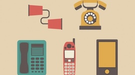 Timeline: El teléfono.