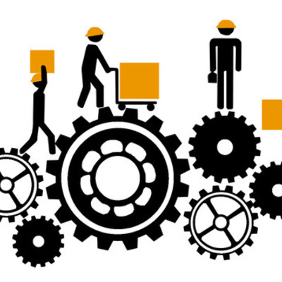 Timeline: desarrollo de mantenimiento industrial