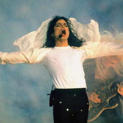 Timeline: Michael Jacson