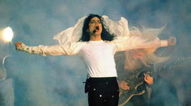 Timeline: Michael Jacson