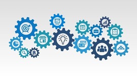 Timeline: Escuelas de la Administración