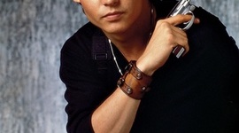 Timeline: A famous american actor