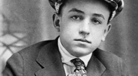 Timeline: Famous people