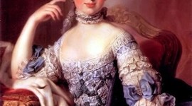 Timeline: Marie Antoinette