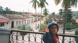 Timeline: Mi vida - Diego del Cid