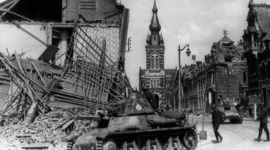 Timeline: WWII Major Events