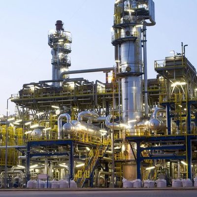 Timeline: Desarrollo del mantenimiento industrial