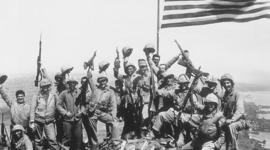 Timeline: World War II