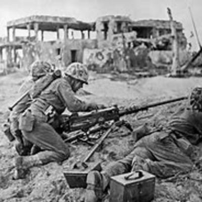 Timeline: World War ll Major Events