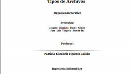 Timeline: Evolución de los Sistemas Operativos