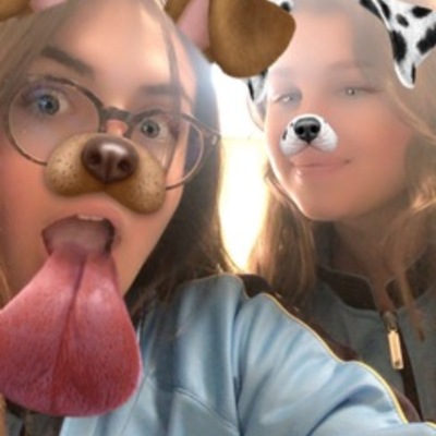 Timeline: Paula Espárrago & Ainhoa Castaño 1B