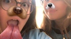 Timeline: Paula Espárrago & Ainhoa Castaño 1B