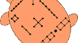 Timeline: История комбинаторики от команды "Улет"