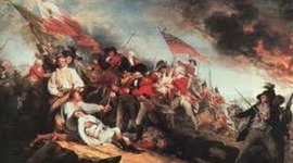 Timeline: Revolutionary War