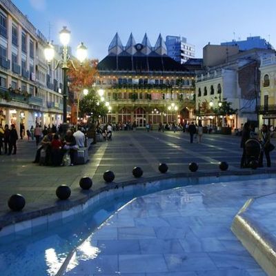 Timeline: What can a tourist do in Ciudad Real when it rains?