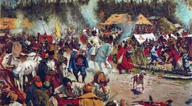 Timeline: Смутное Время