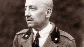 Timeline: Gabriele D'Annunzio