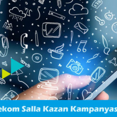 Timeline: Türk Telekom salla kazan