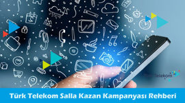 Timeline: Türk Telekom salla kazan