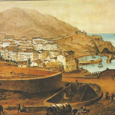 Timeline: Mutrikuko portuaren historia