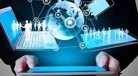 Timeline: Exposure of Media