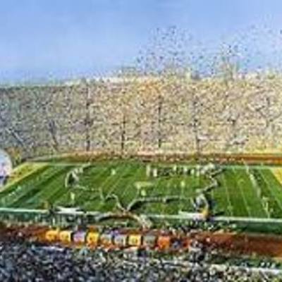 Timeline: Super bowl 1