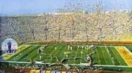 Timeline: Super bowl 1