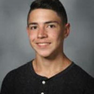 Timeline: Chase's Life