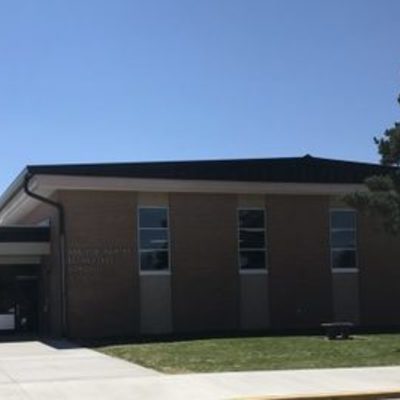 Timeline: All about me ( school years )