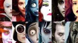 Timeline: HISTORIA DE TIM BURTON
