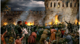 Timeline: Смутное время. Василий Макшанчиков.