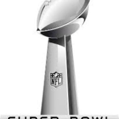 Timeline: Superbowl Games