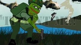 Timeline: vietnam "war"