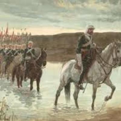 Timeline: British in INDIAAAAAAAA