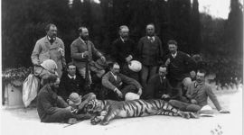 Timeline: The British in India