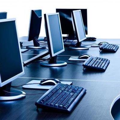 Timeline: Precursores De La Computación