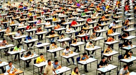 Timeline: School Curriculum Standardization: What is the impact of standardization on education?