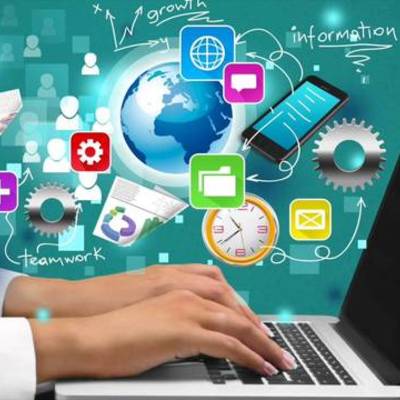 Timeline: TECNOLOGÍA EDUCATIVA