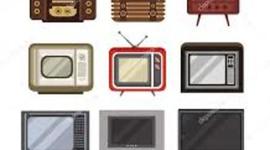 Timeline: La televisión