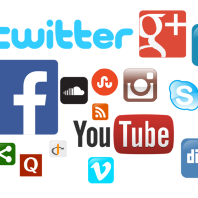 Timeline: Redes Sociales