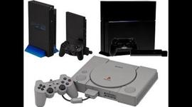 Timeline: PLAYSTATION