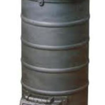 Timeline:  ACTIVIDAD 4 EL ORIGEN DE LAS COSAS " ESTUFA"