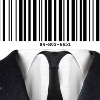 Timeline:  Código de barras