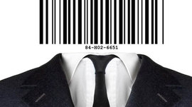 Timeline:  Código de barras