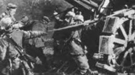 Timeline: World War 1