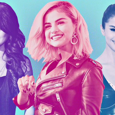 Timeline: Videografia de Selena Gomez