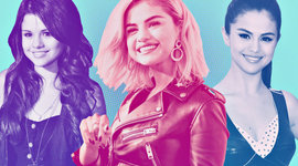 Timeline: Videografia de Selena Gomez